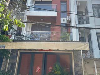Nhà bán mới đẹp 3 tầng+ st5 x 194 pn,4 wc  mt đường 12m kdc gia hoà xã phong phú, bc cũ.