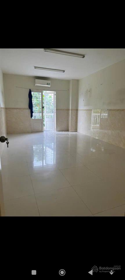 Nhà bán 4 tầng 4 x 2080m2 5 pn,4 wc mặt tiền đường 12m nội bộ cao lỗ p4q8 gần parc mall aeon shhc