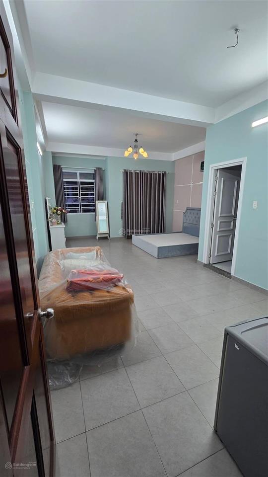 Nhà thuê 4 tầng 5 x 20  100m2  4 pn, 5 wc đường 12m  267 ba tơ liền kề kdc phú lợi p7q8