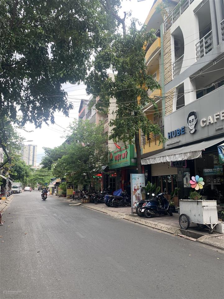 Nhà thuê 4 tầng5x1575m2  4 pn  đường số 5 (phạm hùng) gần parc mall aeon tạ q bửu xã bình hưng