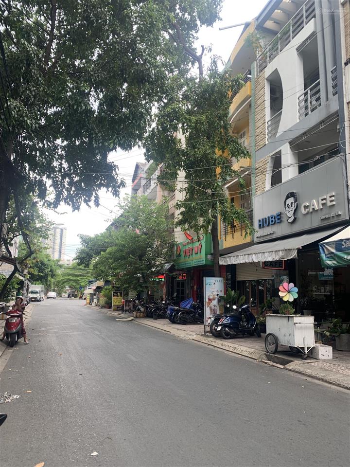Nhà thuê 4 tầng5x1575m2  4 pn  đường số 5 (phạm hùng) gần parc mall aeon tạ q bửu xã bình hưng