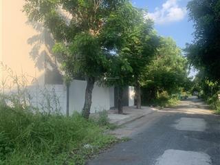 Bán đất biệt thự 15 x 15225m2giá11tỷ tl khu dân cư greenlife 13c xã bình hưng( phong phú bc cũ)