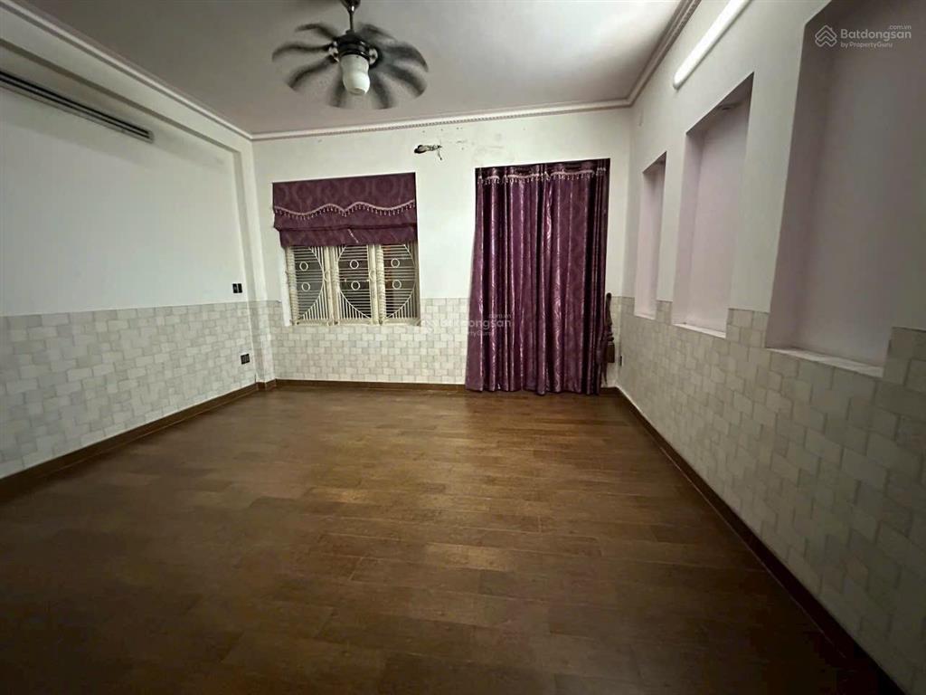 Nhà thuê 4 tầng  5 x 20m  100m2  5 pn, 5 wc  mt đường số 2  20m kdc 6b intresco, bình hưng