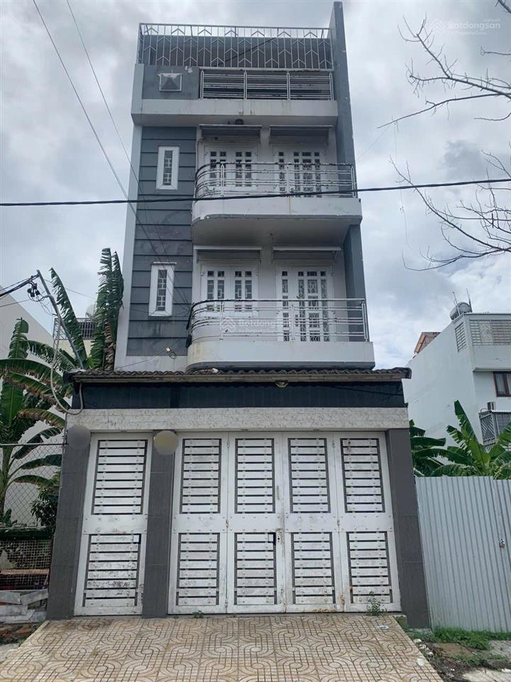 Nhà bán 4 tầng5 x 20100m2giá8tỷ7 tl 5 pn,6 wc kdc t30 đường 12m nội bộ phạm hùng xã bình hưng