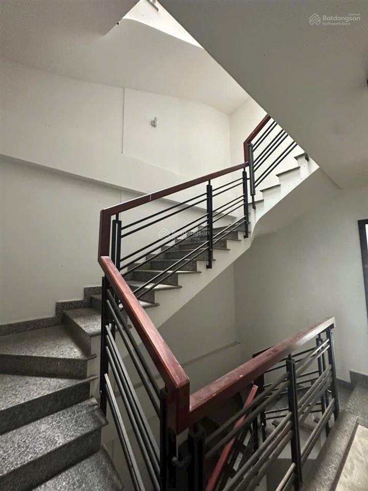 Nhà bán 4 tầng5 x 20100m2giá8tỷ7 tl 5 pn,6 wc kdc t30 đường 12m nội bộ phạm hùng xã bình hưng