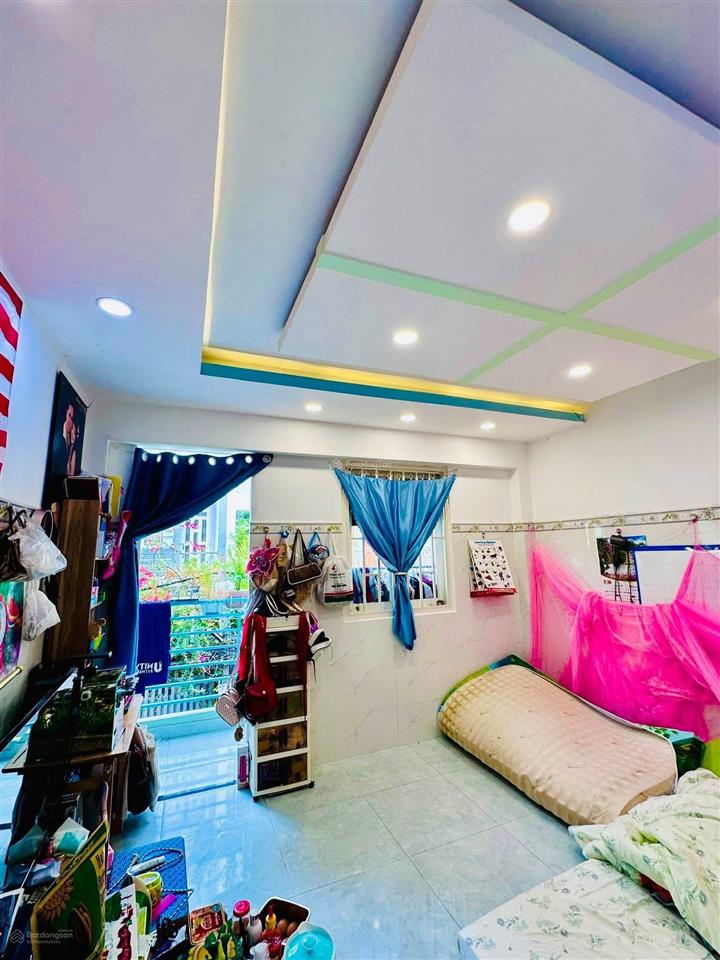Nhà bán trệt,lầu4 x 1248m2 đúc btct hẻm rộng 4m trước nhà đường tám danh gần parc mall p4q8 cũ