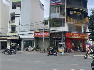 Nhà thuê 8 x 20160m2 liền kề 2 căn mặt tiền 30m kinh doanh sầm uất đường cao lỗ p4q8.đ d parc mall