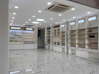 Nhà thuê 5 tầng mới đẹp 5 x 17,5m5 pn mặt tiền kdc đường 16m kdc the pegasuite tạ quang bửu p6 q8