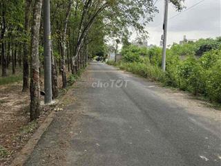 đất nền chánh phú hoà