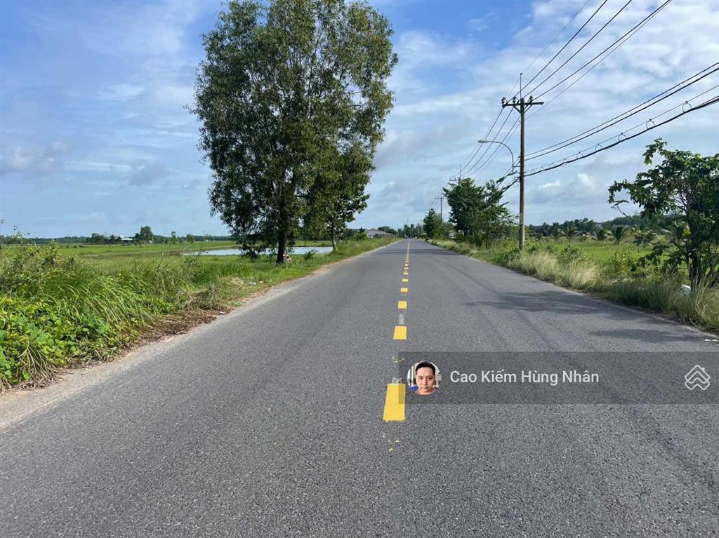 Đất bán đường trung lập xã trung lập thượng 6x31 thổ cư. giá 1 tỷ 650 triệu có thương lượng