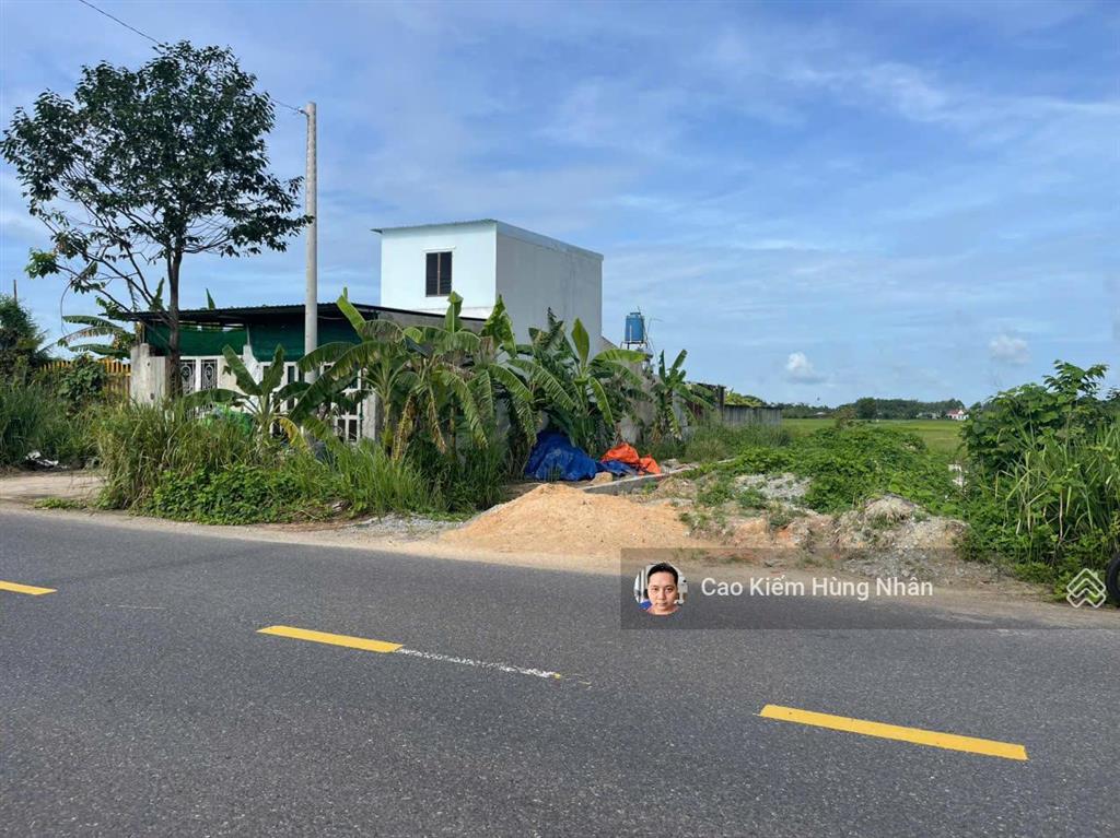 Đất bán đường trung lập xã trung lập thượng 6x31 thổ cư. giá 1 tỷ 650 triệu có thương lượng