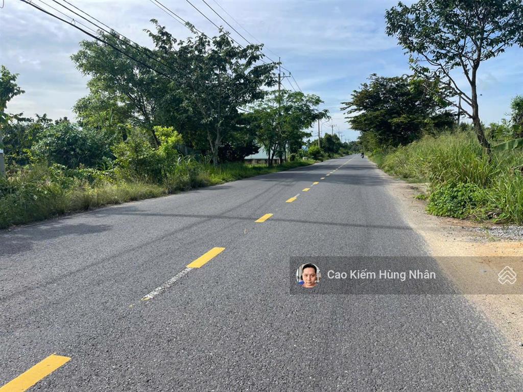 Đất bán đường trung lập xã trung lập thượng 6x31 thổ cư. giá 1 tỷ 650 triệu có thương lượng