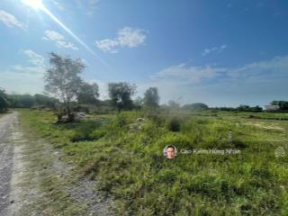 Đất bán xã phước hiệp 5x27 thổ cư nay thuộc xã tân an hội. giá bán 1 tỷ 400 triệu có thương lượng.