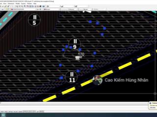 Đất vườn khu dân cư có thổ cư 2439m2 có sẵn 300 ont xây dựng hoàn công. giá bán 4 tỷ 500 triệu.