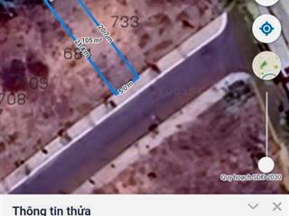 Bán đất xã tân an hội ấp cây sộp đường 387 5x2 ont. giá 1 tỷ 650 triệu có thương lượng ngay chủ