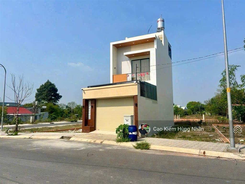 Bán đất xã tân an hội ấp cây sộp đường 387 5x2 ont. giá 1 tỷ 650 triệu có thương lượng ngay chủ