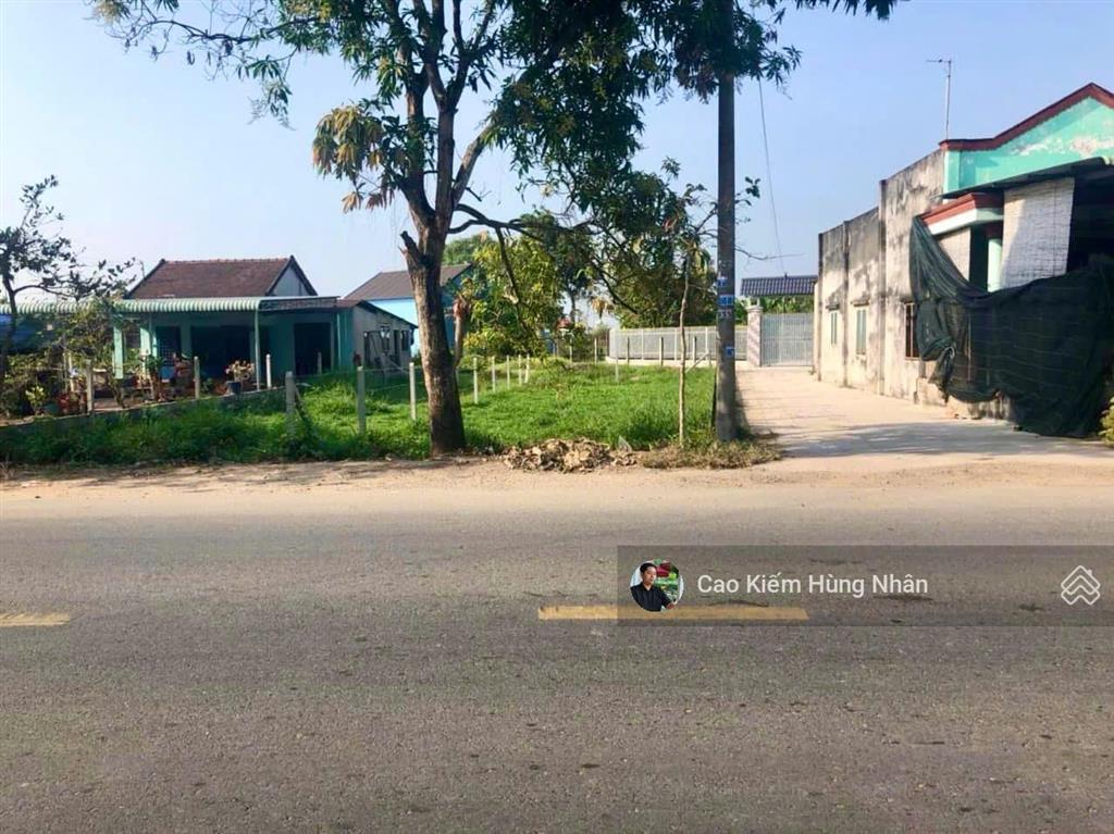 Cg đất xã trung lập thượng cực tốt cho anh chị khách. dt 139m2 ont. giá 980 triệu có bớt lộc.