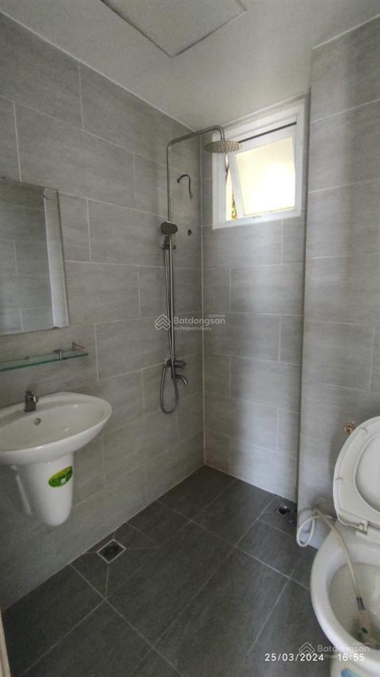 Citisoho căn góc 2 phòng ngủ 2 vệ sinh nhà mới 2.95 tỷ tại q.2