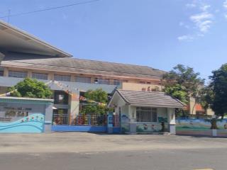 Đất sổ đỏ cát lái 5x20m gần cụm trường học giá 78tr/m2 vị trí đẹp