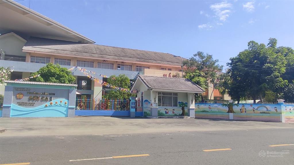 Đất cát lái sổ đỏ cầm tay 5x20 giá 72tr/m rẻ nhất thị trường  0902 688 ***