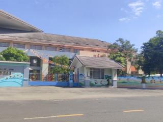 Đất cát lái sổ đỏ cầm tay 5x20 giá 72tr/m rẻ nhất thị trường  0902 688 ***