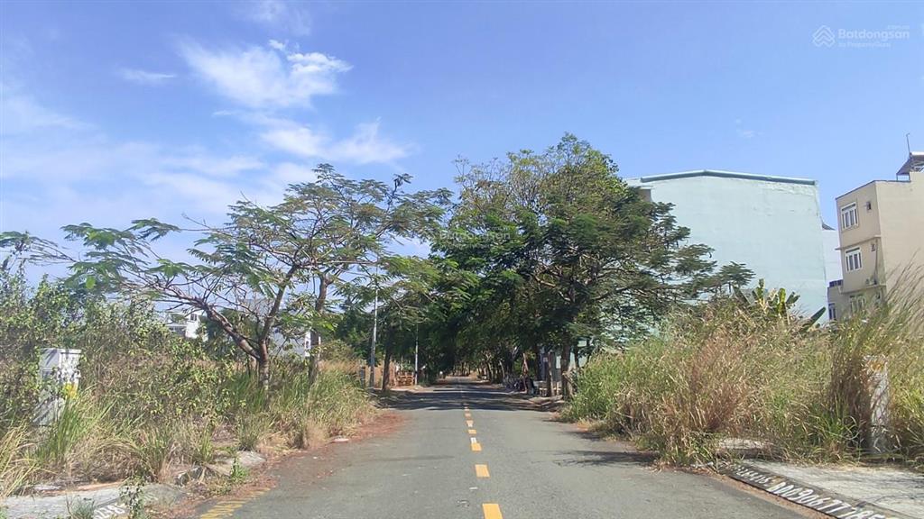 Đất cát lái sổ đỏ cầm tay 5x20 giá 72tr/m rẻ nhất thị trường  0902 688 ***