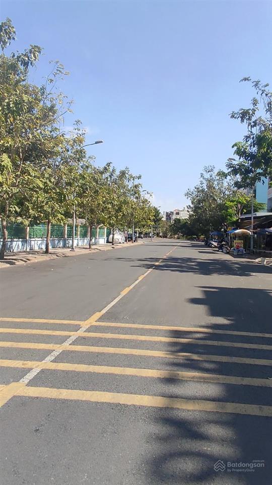 Đất cát lái sổ đỏ cầm tay 5x20 giá 72tr/m rẻ nhất thị trường  0902 688 ***