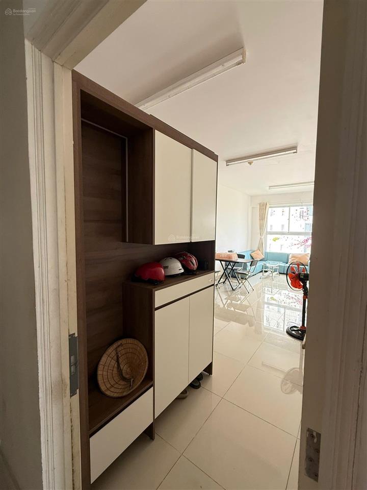 Citihome 2pn 2wc sổ hồng chính chủ đầy đủ nội thất 2.85 tỷ tại q.2