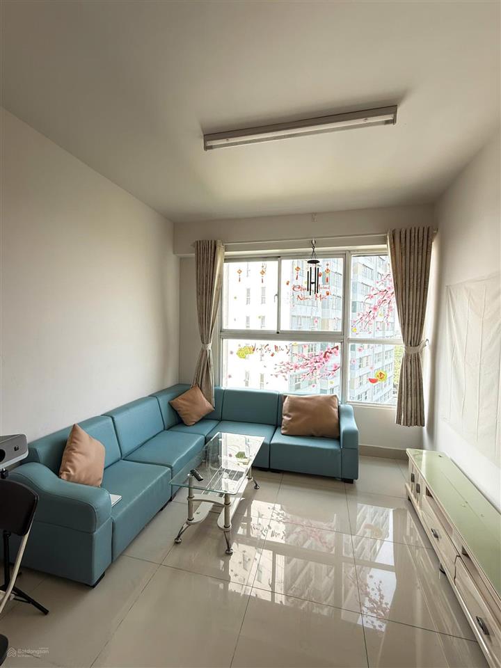 Citihome 2pn 2wc sổ hồng chính chủ đầy đủ nội thất 2.85 tỷ tại q.2