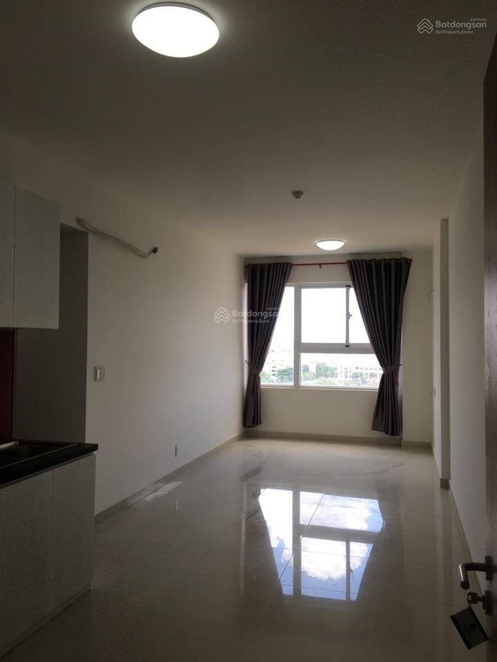 Citisoho p.cát lái gồm 2pn 1wc sổ hồng mới giá 2.6 tỷ