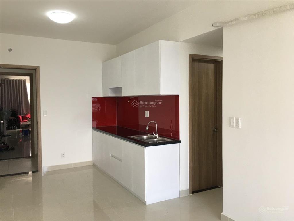 Citisoho p.cát lái gồm 2pn 1wc sổ hồng mới giá 2.6 tỷ