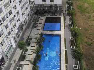 Căn góc citisoho gồm 2pn 2wc thoáng mát sổ hồng trao tay 2.95 tỷ