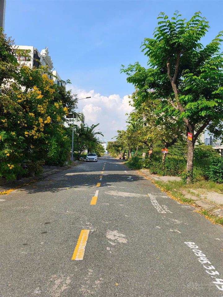 Hot! lô sổ đỏ cát lái 5x20 đường 12m hướng đông nam 71tr/m rẻ nhất thị trường