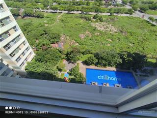 Cần bán nhanh chung cư citihome quận 2 gồm 2pn 1wc sổ hồng mới 2.6 tỷ