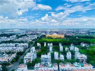 Căn góc soho 2pn 2wc view đông nam thoáng mát sổ hồng sẵn giá 3 tỷ tại q.2