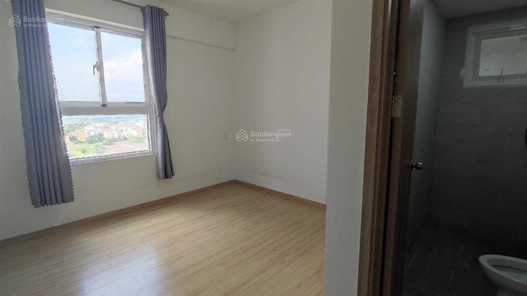 Căn góc citisoho tầng trung view nội khu 2.8 tỷ sổ hồng chính chủ tại q.2