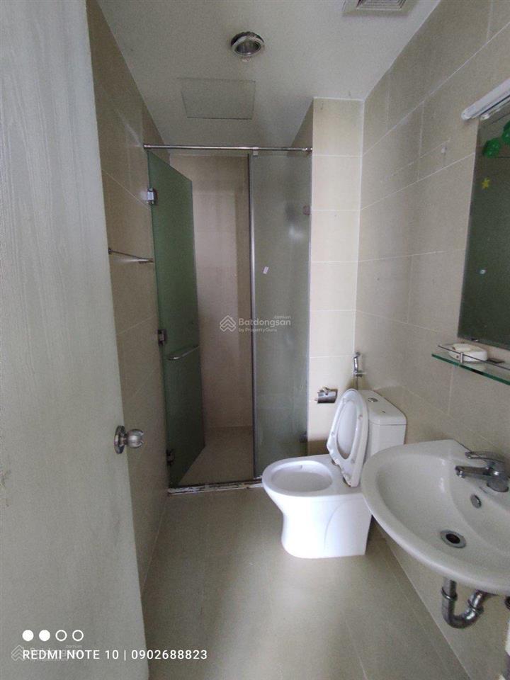 Citihome căn 2pn 2wc tầng cao thoáng 2.81 tỷ tại q.2