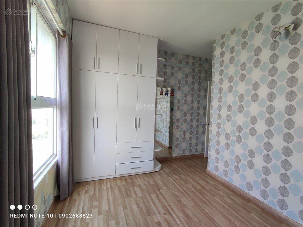 Citihome căn 2pn 2wc tầng cao thoáng 2.81 tỷ tại q.2