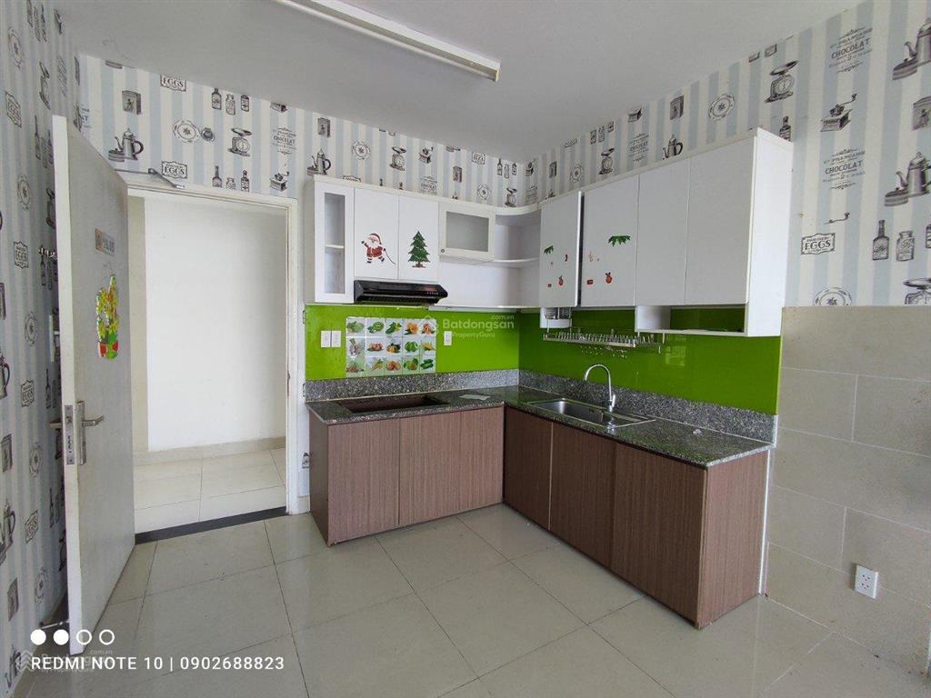 Citihome căn 2pn 2wc tầng cao thoáng 2.81 tỷ tại q.2