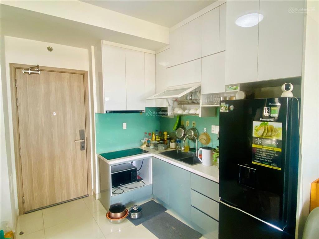 Căn góc citisoho q.2 gồm 2 phòng ngủ 2 vệ sinh full nội thất 2.9 tỷ tại q.2