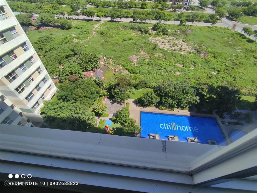 Citihome 2pn 1wc sổ hồng tầng cao view sông 2,5 tỷ tại q2