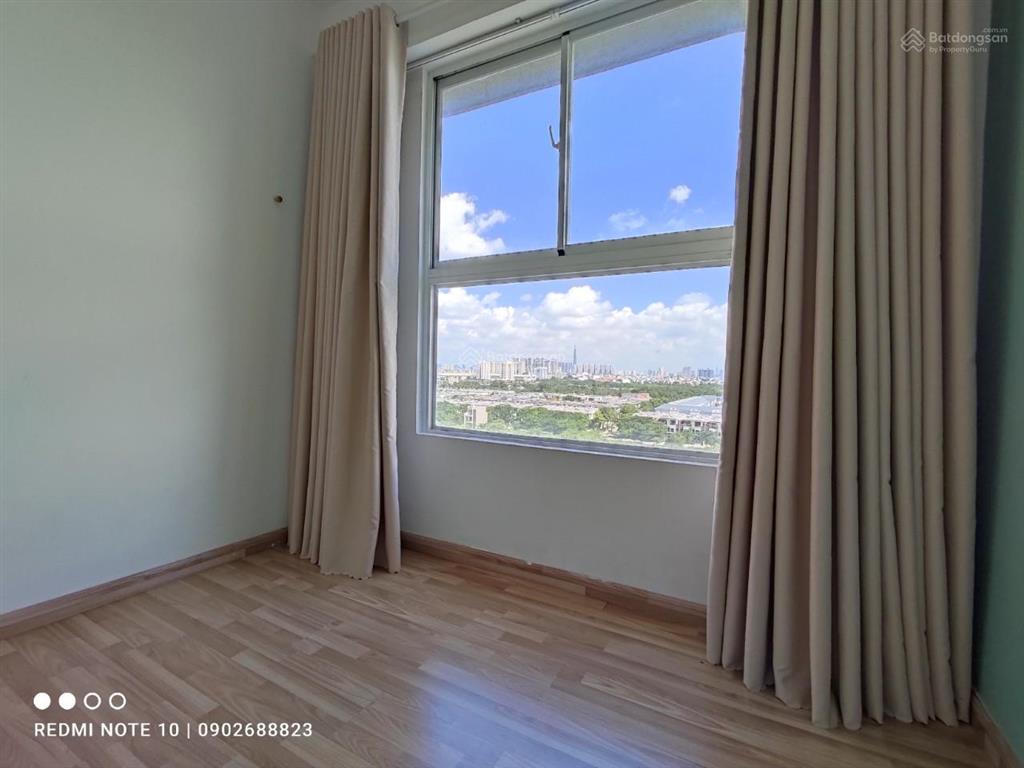 Citihome 2pn 1wc sổ hồng tầng cao view sông 2,5 tỷ tại q2