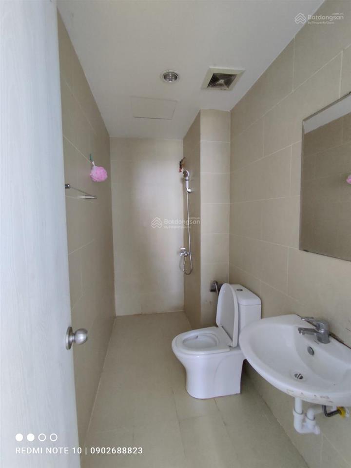 Citihome 2pn 1wc sổ hồng tầng cao view sông 2,5 tỷ tại q2
