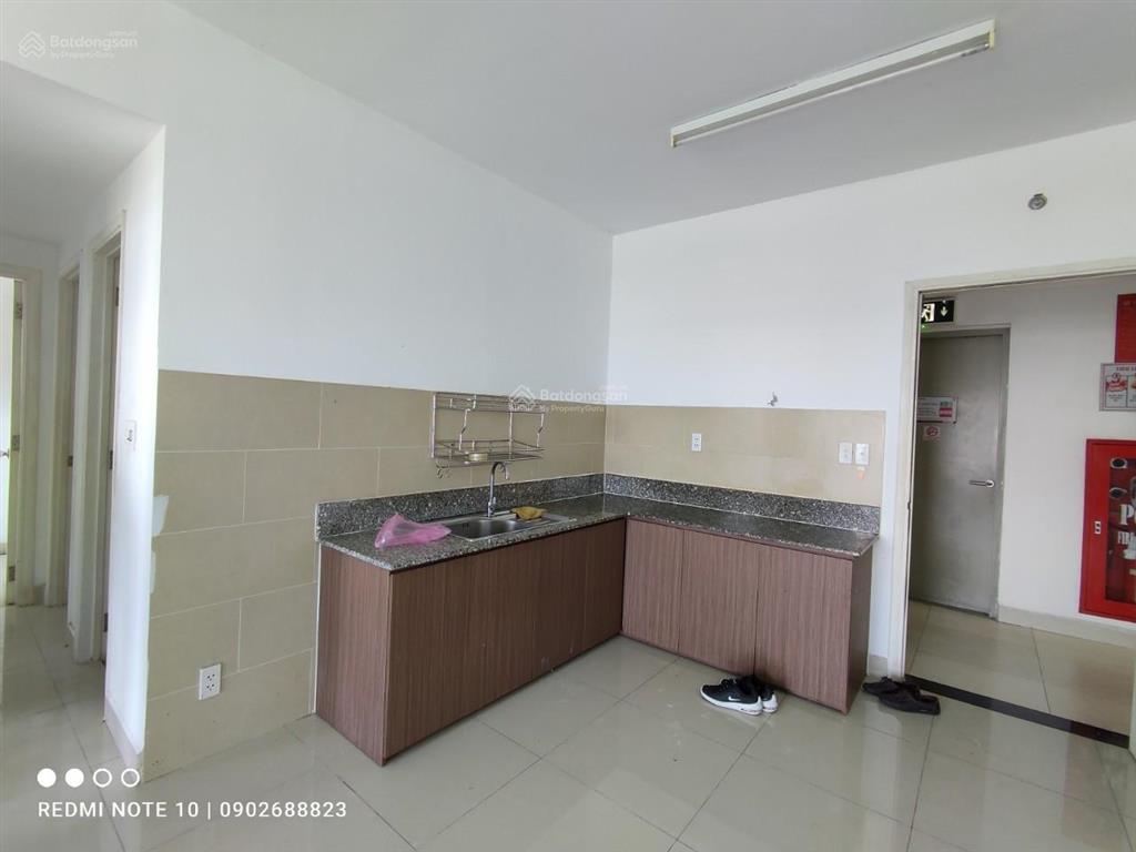 Citihome 2pn 1wc sổ hồng tầng cao view sông 2,5 tỷ tại q2
