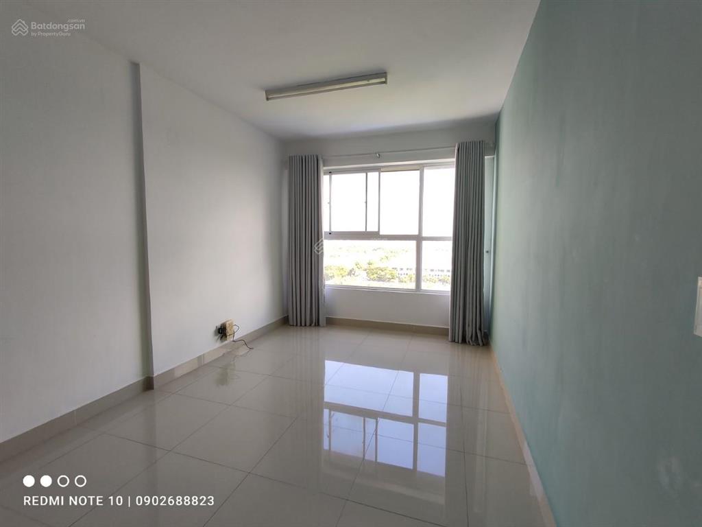 Citihome 2pn 1wc sổ hồng tầng cao view sông 2,5 tỷ tại q2