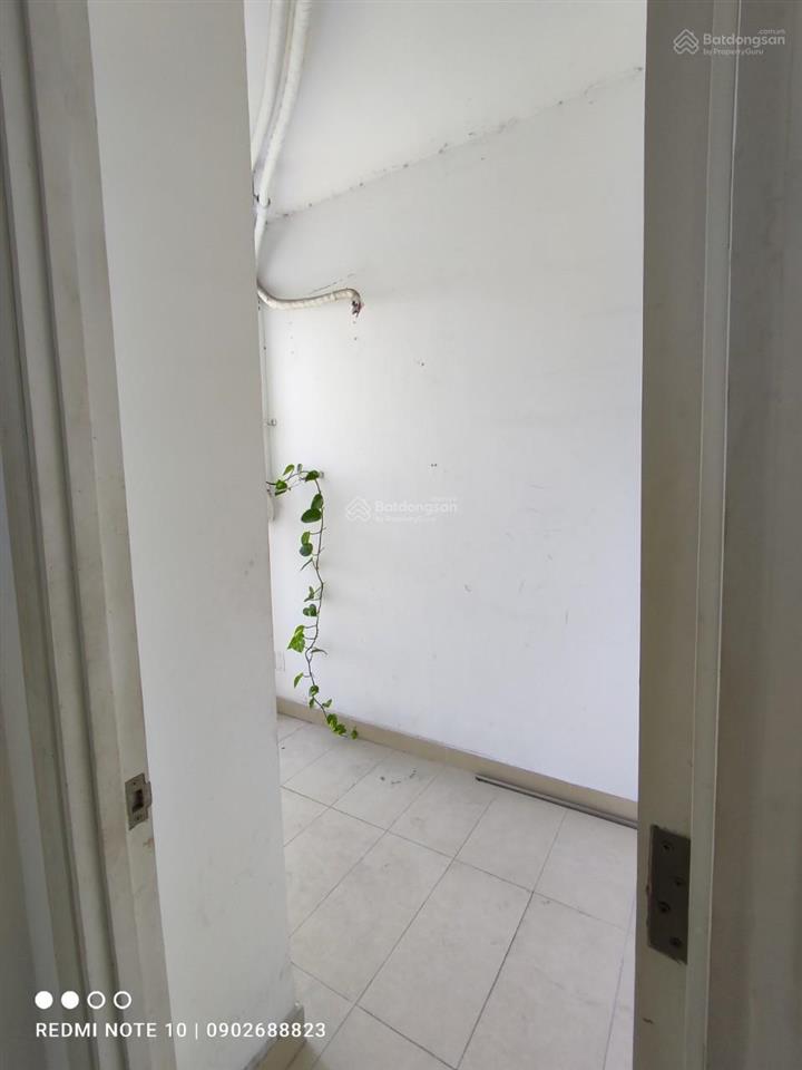 Citihome 2pn 1wc sổ hồng tầng cao view sông 2,5 tỷ tại q2