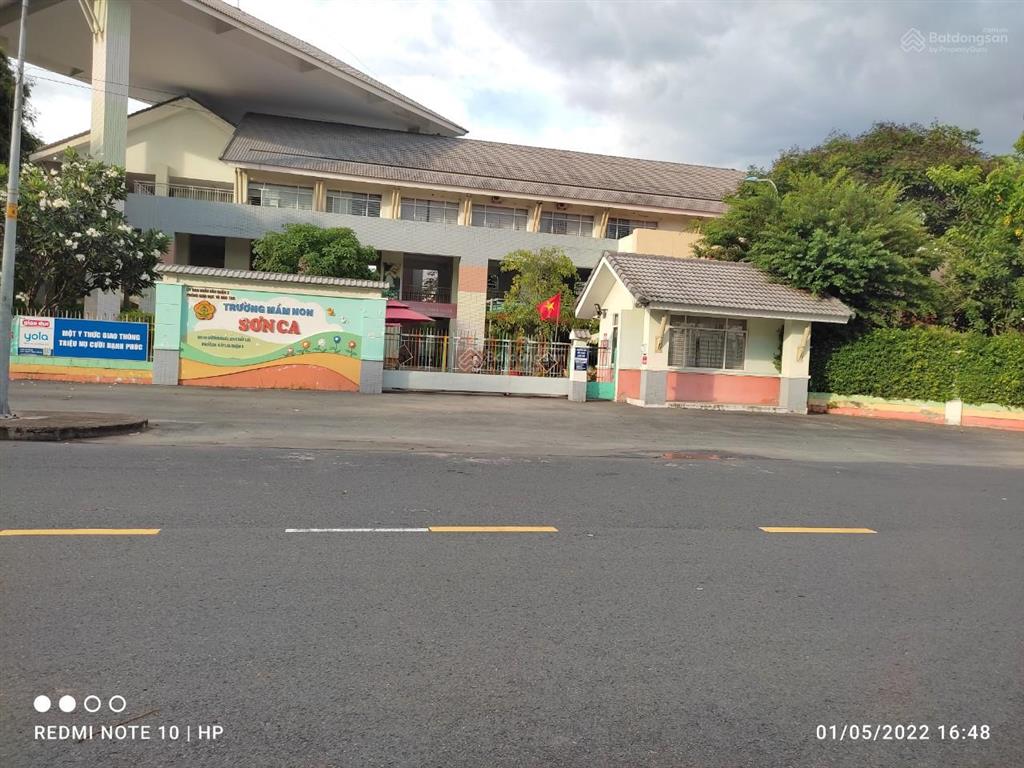 Đất nền cát lái 7x17 đường 12m thông thoáng giá 63tr/m² tại quận 2