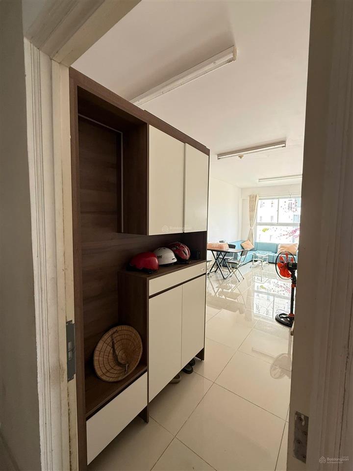 Citi home 2pn 2wc full nội thất sổ hồng mới 2,65 tỷ tại q.2