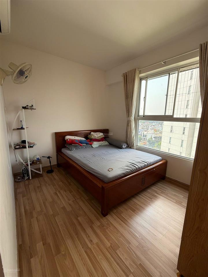 Citi home 2pn 2wc full nội thất sổ hồng mới 2,65 tỷ tại q.2