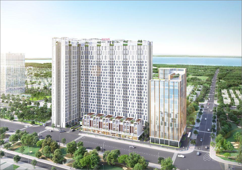 Citigrand 2pn 2wc tại q.2 thanh toán theo tiến độ 3.1 tỷ bao thuế